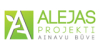 ALEJAS PROJEKTI SIA , Kontakti.lv